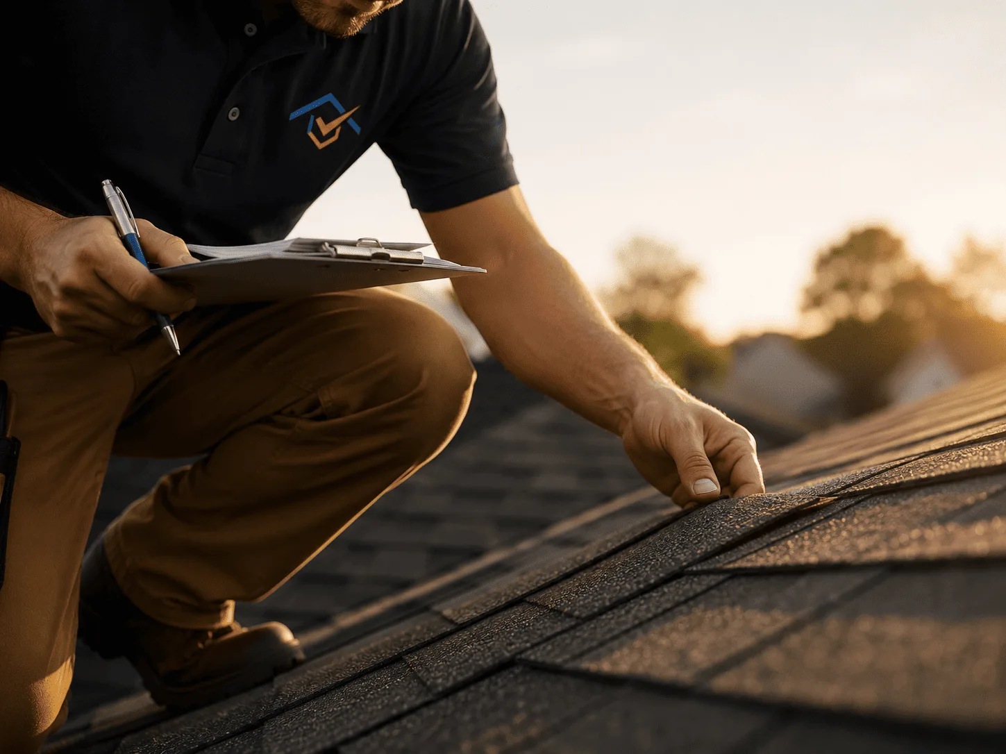 Why Choose Roof Inspection in Trade, TN